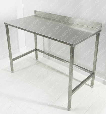 Стол INOXPROM 10.02.00 борт 80 112/25